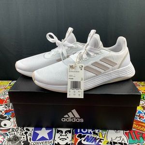 Adidas QT Racer Sport Women’s 10 / 11